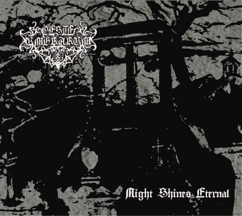 Peste Umbrarum : Night Shines Eternal